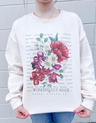 May Collection - Wonderfully Made