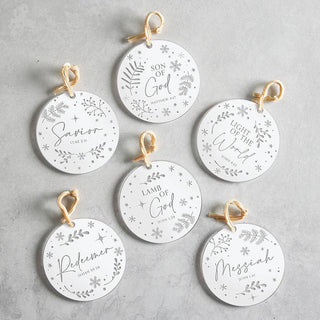 Christmas Ornaments