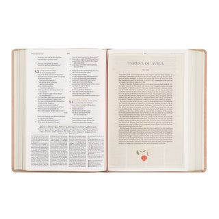 CSB Women's Study Bible: Sonora Theme