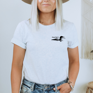 Cooperrider-Hill 70th Family Reunion Unisex Adult Short Sleeve T-Shirt