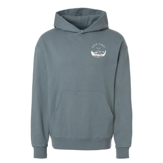 Seek First The Kingdom Hooded Sweatshirt: June 2026