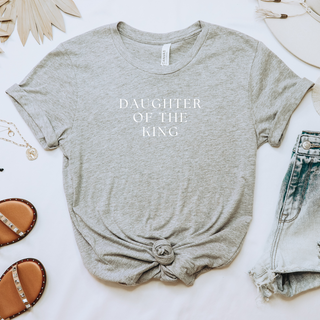 Daughter Of The King T-Shirt