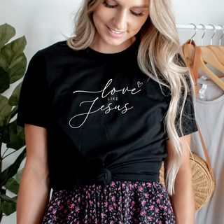 Love Like Jesus T-Shirt