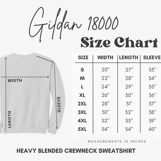 March Sweatshirt of the Month: Saved By Grace