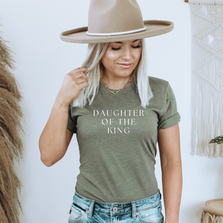 Daughter Of The King T-Shirt