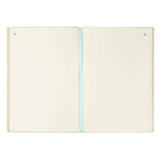 Hosanna Revival Notebook: Lisbon Theme