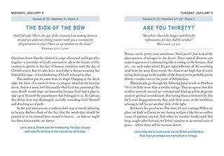 Daily Wisdom for Men 2027 Devotional Collection