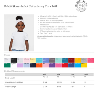 Cooperrider-Hill 70th Family Reunion Youth/Toddler/Infant Short Sleeve T-Shirt