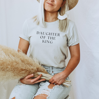 Daughter Of The King T-Shirt