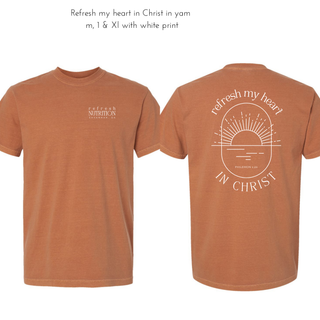 Custom Order For Refresh Nutrition