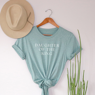 Daughter Of The King T-Shirt