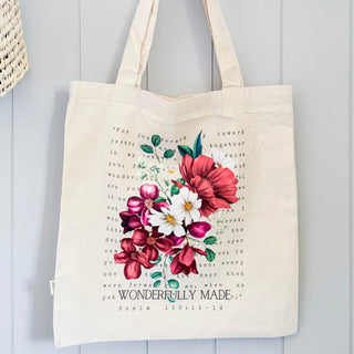 May Tote of the Month