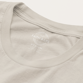 Give Thanks to the Lord for He is Good Cute T-Shirt