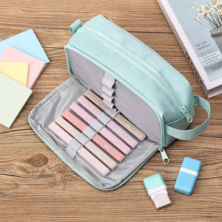 Aesthetic Highlighters Set of 6