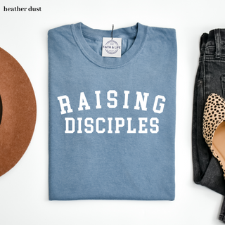 Raising Disciples Perfect Valentines Tee