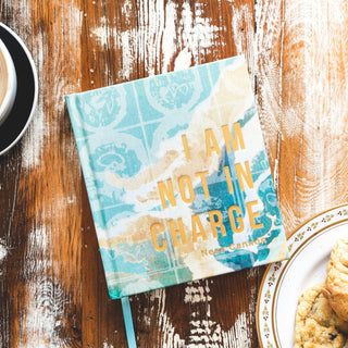 I Am Not In Charge by Ness Cannon