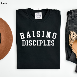 Raising Disciples Perfect Valentines Tee