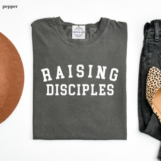 Raising Disciples Perfect Valentines Tee