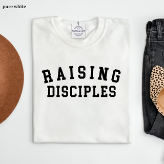 Raising Disciples Perfect Valentines Tee