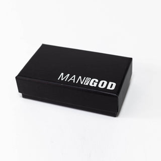 Man of God: Black Fisherman's Friend