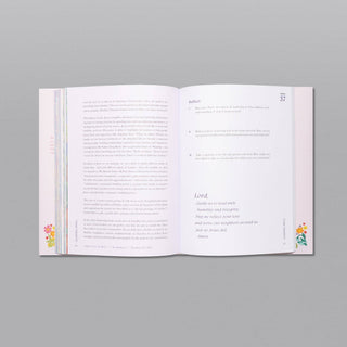 A Beautiful Year in the Bible: The 52-Week Bible Study for Women