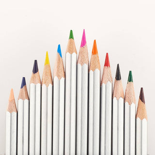 Veritas Coloring Pencils - Set of 12