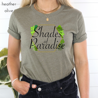 Custom Bulk Order For Eden/Shades Of Paradise