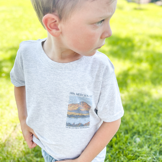 His Mercies Are New Every Morning Youth T-Shirt