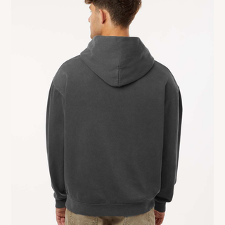 Seek First The Kingdom Hooded Sweatshirt: June 2026