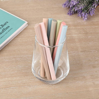 Aesthetic Highlighter Set - 8 Pack