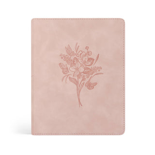 ESV Journaling Bible : Shiloh Theme