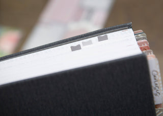 Bible Study Post-It Notes | Selah Bible Study Sticky Note Set