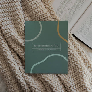 Faith Foundations for Teens
