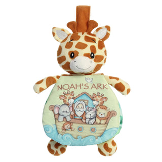 9" Story Pals™  Noah's Ark