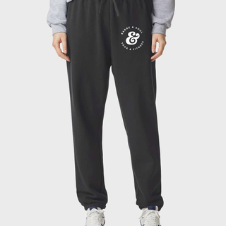 American ApparelUnisex ReFlex Fleece Sweatpants - RF491