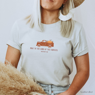 Pray to the Lord of the Harvests T-Shirt