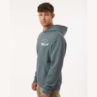 Seek First The Kingdom Hooded Sweatshirt: June 2026