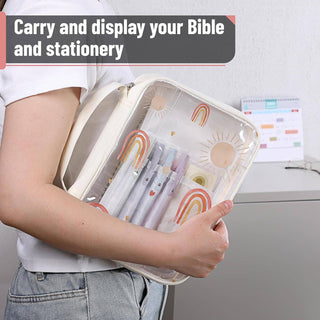 Mr. Pen Bible Case