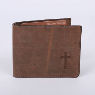 Men's Wallet - Leather - Cross
