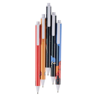 Pen Set 5 pc Be Strong and Courageous