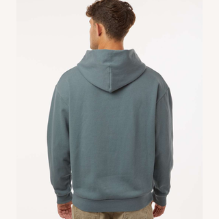Jesus Saves Hooded Sweatshirt: July 2026