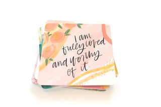 Affirmation Cards for Women