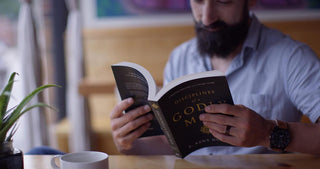 Disciplines Of A Godly Man (Updated)-Softcover