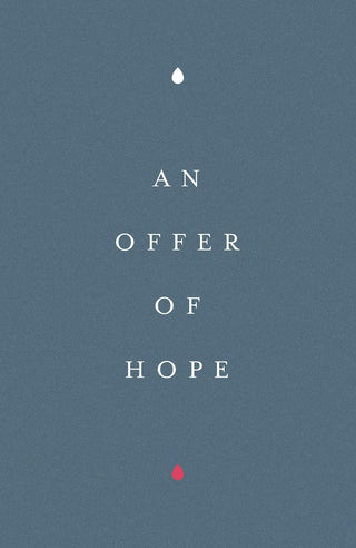An Offer of Hope