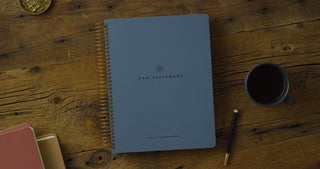 ESV Spiral-Bound Journaling Bible, New Testament (Hardcover)