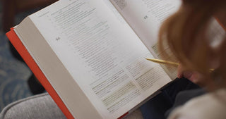 ESV Study Bible Hardcover – Illustrated