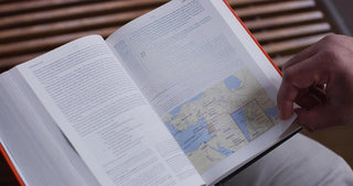 ESV Study Bible Hardcover – Illustrated