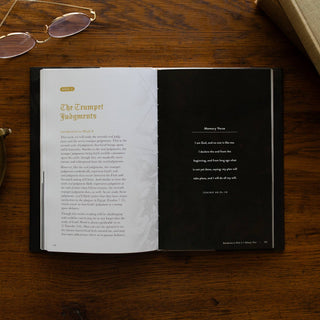 Revelation Hardcover Bible Study
