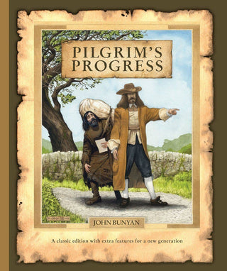 Pilgrim’S Progress