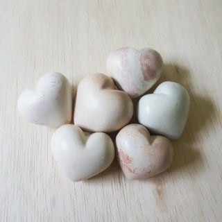 Natural Hearts